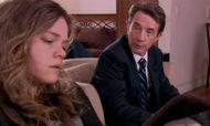 Martin Short's wife